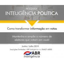 Inteligência Política