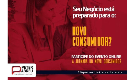 INTELIGÊNCIA DE MARKETING - JORNADA DO CONSUMIDOR 2021